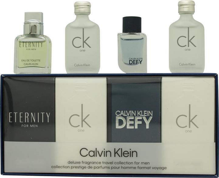 Produktbild Calvin Klein Men Set (Parfum Set)