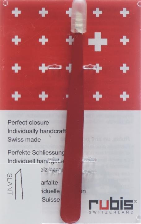 Actual product image Rubis Inox