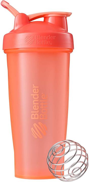 Actual product image Blender Bottle Classic (0.94 l)