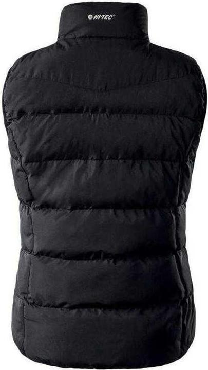 Produktbild Hi-Tec Lady Sanis Schwarz L Weste (L)