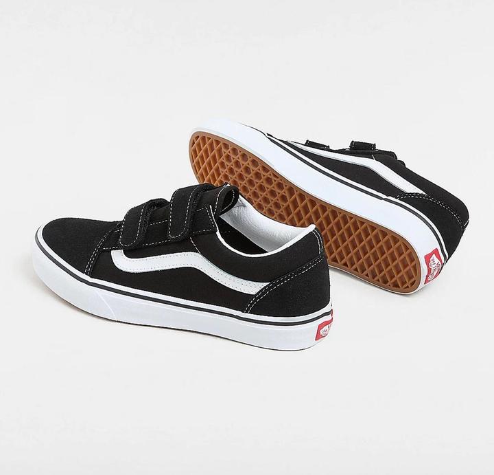 Actual product image Vans JN Old Skool V /True (36.5)