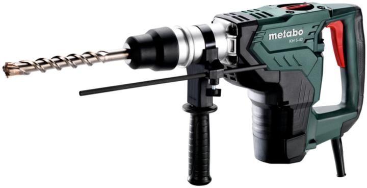 Actual product image Metabo KH 5-40 CH