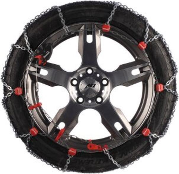 Actual product image Pewag Servo RS 80 3.2mm snow chains