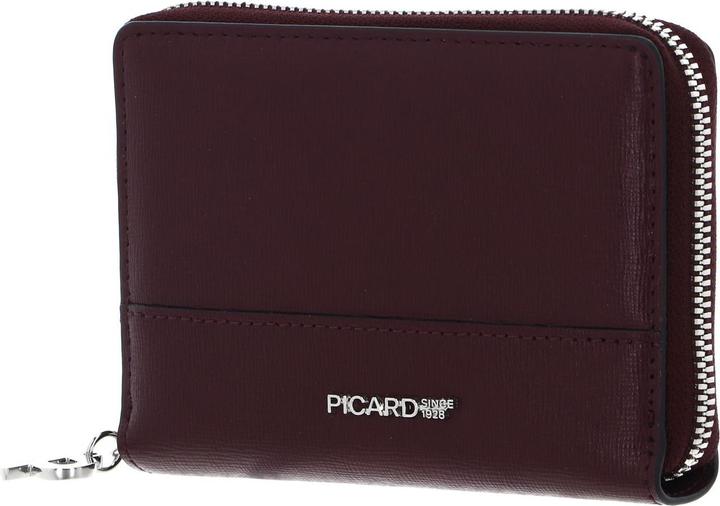 Actual product image Picard Superstar 1 Zip Around Wallet