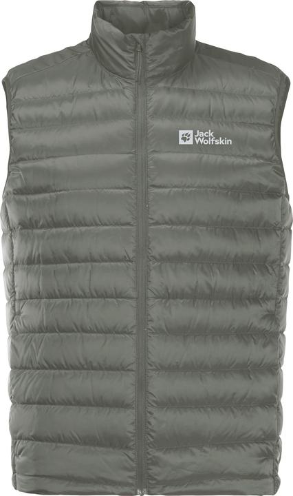 Produktbild Jack Wolfskin Pack & Go Down Vest M (XL)