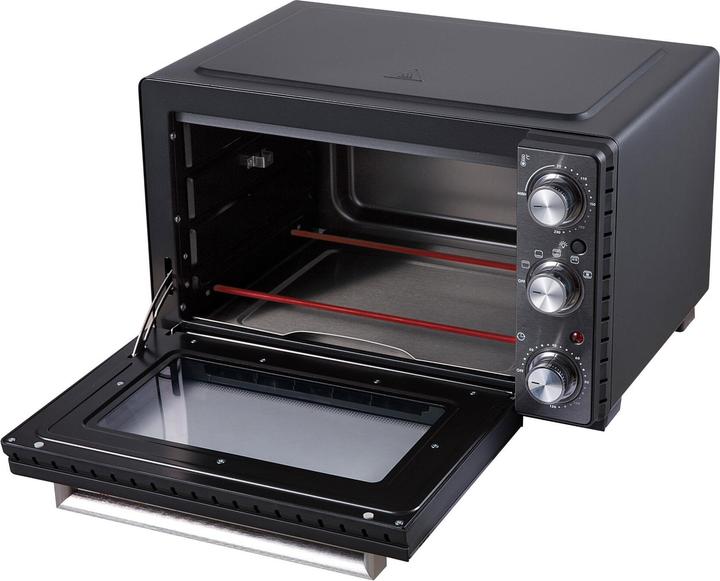 Image du produit Lacor Four et grill de table