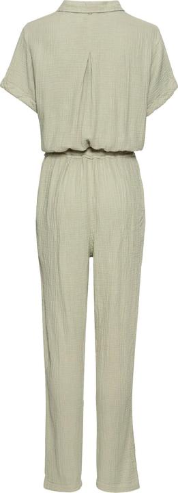 Produktbild Camel Active Jumpsuit aus sommerlichem Musselin (40)