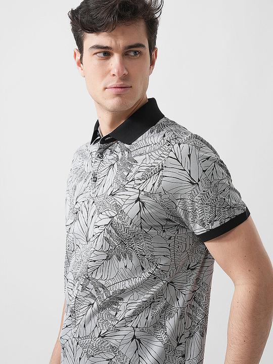 Produktbild Ragman Poloshirt (M)