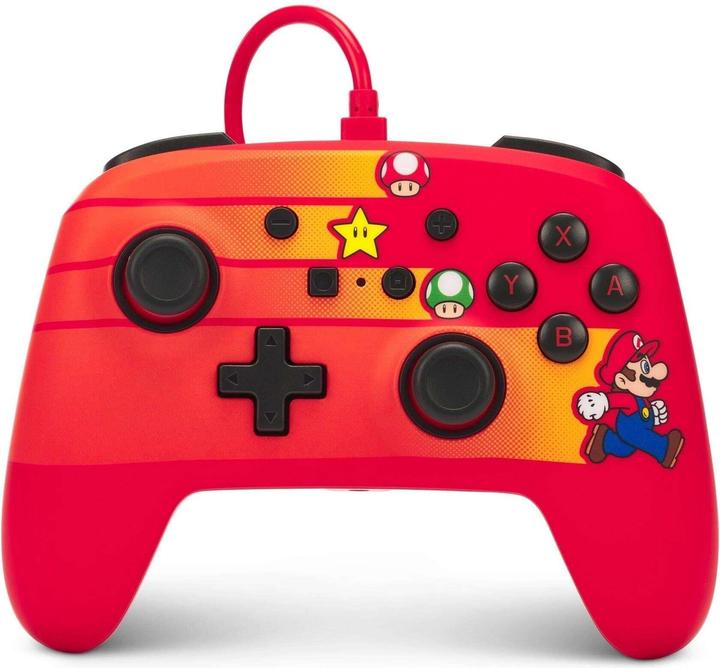 Bleu, Jaune, Orange, Rouge