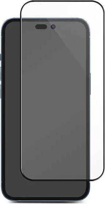 Immagine prodotto Wynn Electronics 3D Privacy Schutzglas iPhone 15 Pro - 30° 2 - Weg Schutz (Apple iPhone 15 Pro)