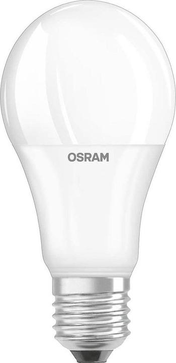 Produktbild Osram Led Daylight Sensor Classic A (E27, 6 W, 470 lm, 1 x, G)