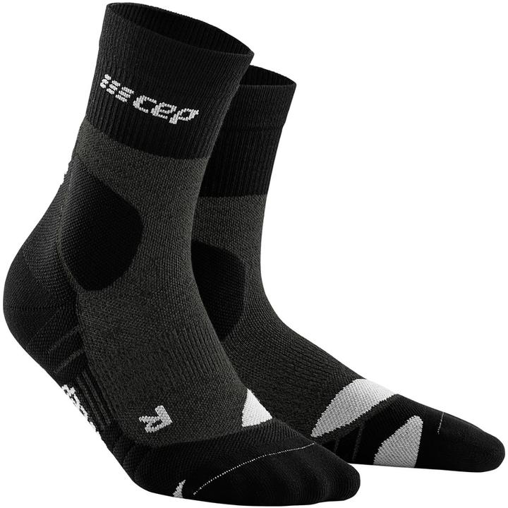 Produktbild Cep Hiking Merino Mid Cut Socken (39 - 42)