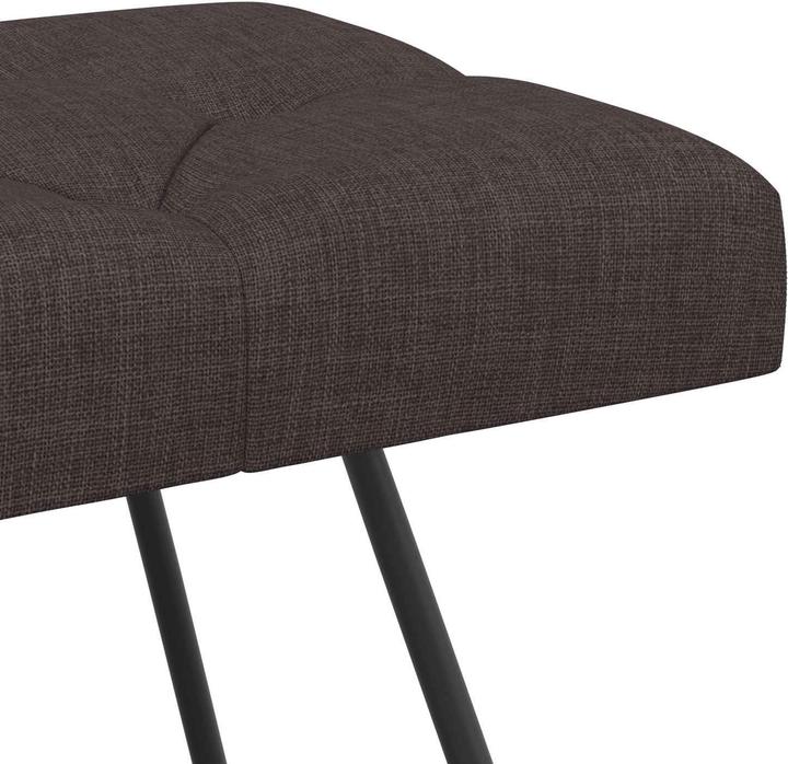 Produktbild vidaXL Moderne Bänke (40 cm)