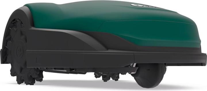 Actual product image Robomow RK1000 (1000 m², Boundary wire)