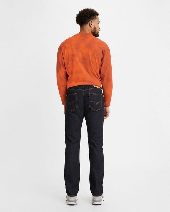 Produktbild Levis Levi‘s 505 Jeans rinse (zip) (W34/L32)
