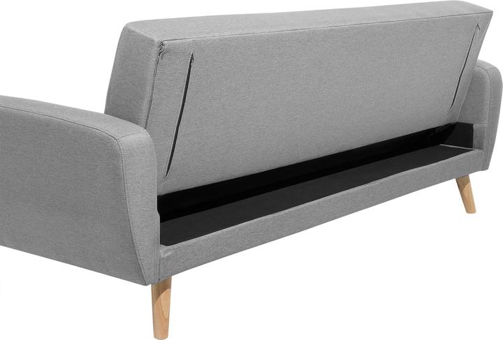 Produktbild Beliani Florli (3-Sitzer)