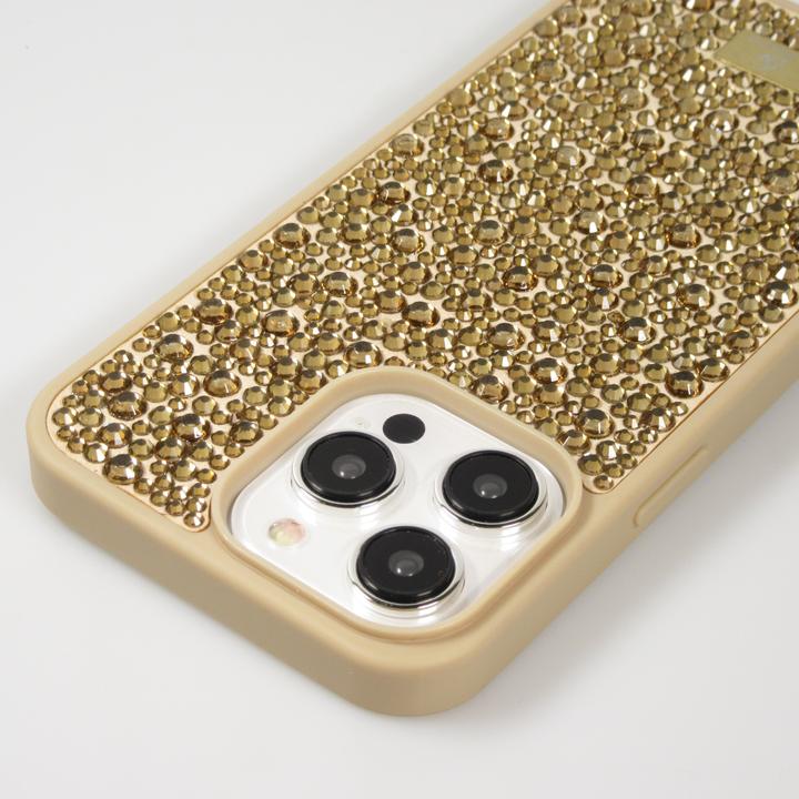 Image du produit PhoneLook Coque Diamant strass The Bling World (Apple iPhone 15 Pro)