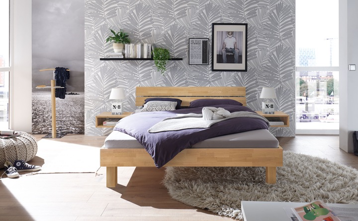 Produktbild Hasena Prato25 (180 x 200 cm)