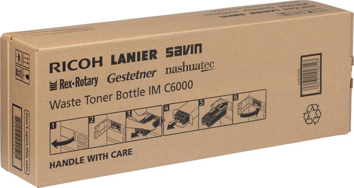 Actual product image RICOH 842283 (FC)