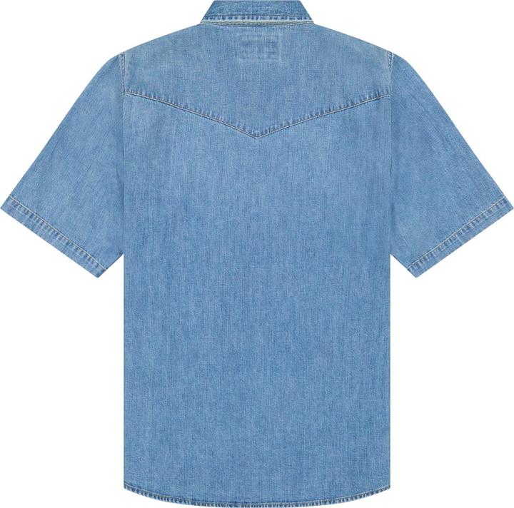 Immagine prodotto Wrangler Jeanshemd Shortsleeve Western (L)