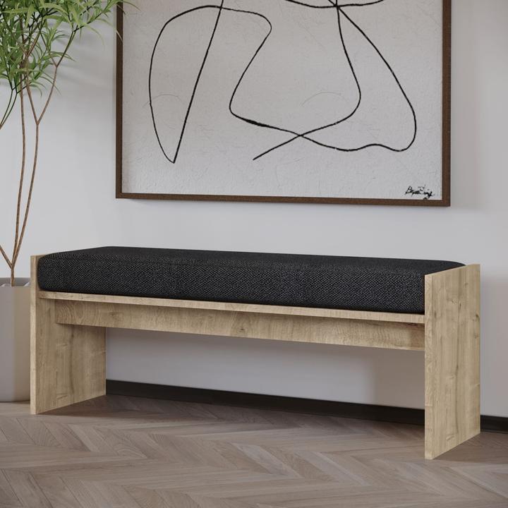 Image du produit Atelier del Sofa Pearl Bench (120 cm)
