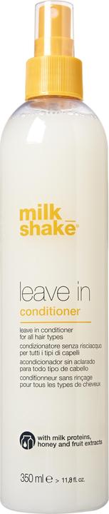 Actual product image Milk_Shake Leave In Conditioner (350 ml)