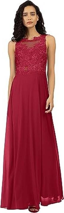 Apart Fashion Evening Dress for Women, Pink (38)