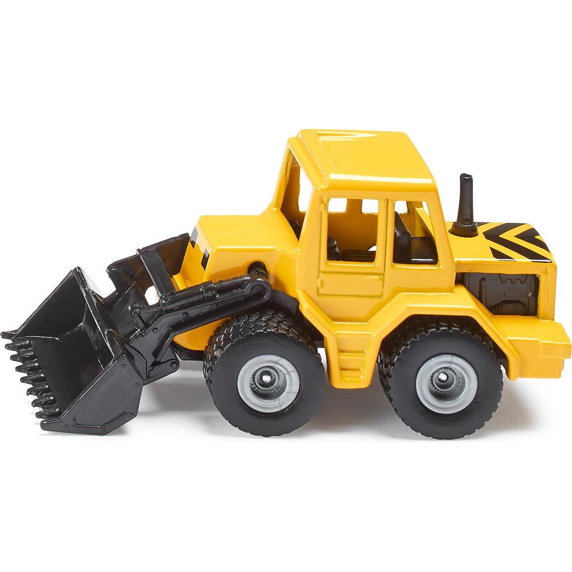 Siku Frontlader (0802)