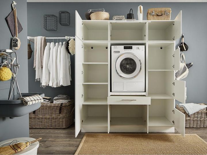 Produktbild Bega BBK Laundreezy