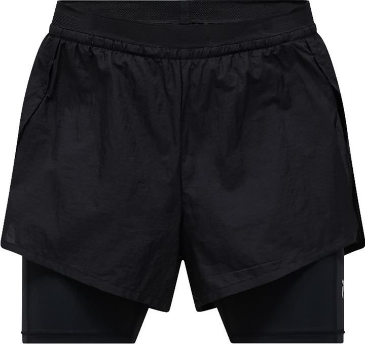 Actual product image Peak Performance Discover 2in1 (S)