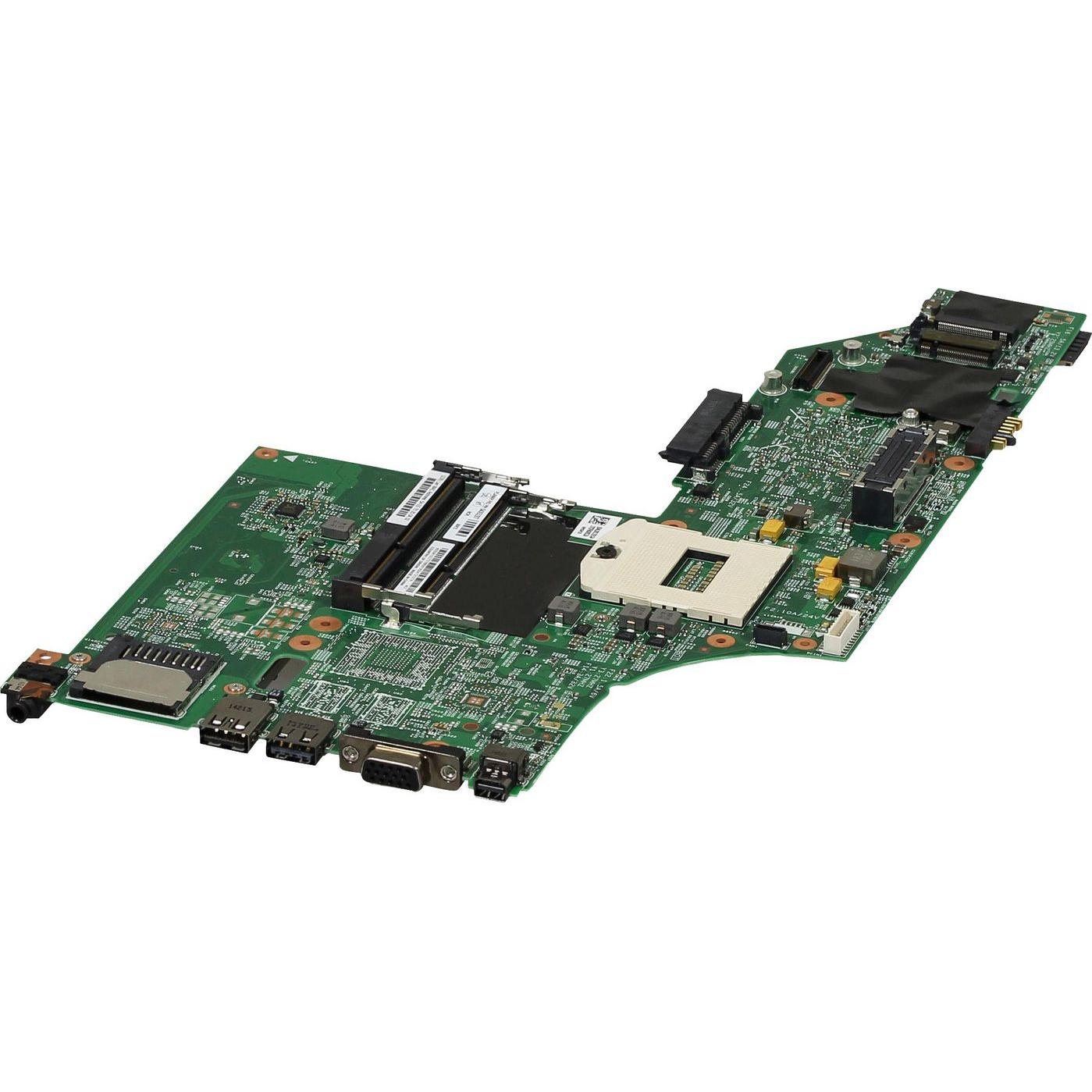 Thumbnail - Lenovo Planer W7TPM, Notebook Ersatzteile
