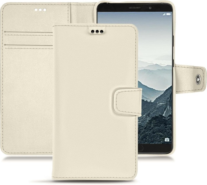 Blanc PU ( White )