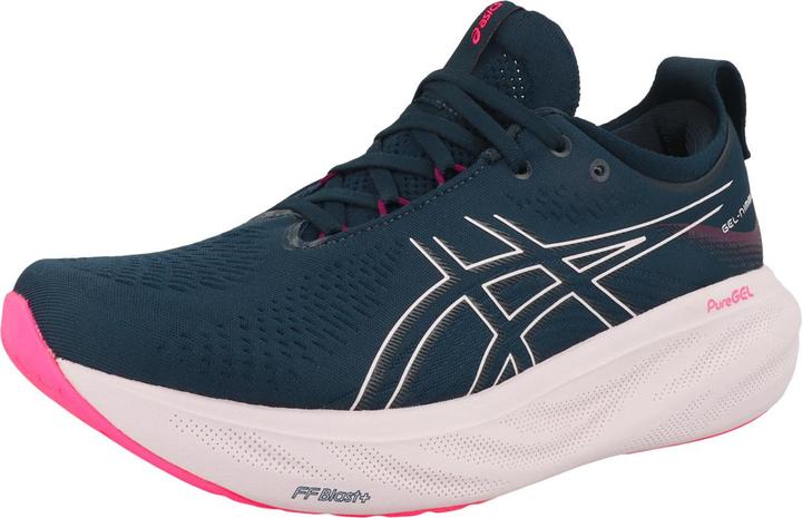 Actual product image ASICS Performance Gel Nimbus 25 - 59093 (37)