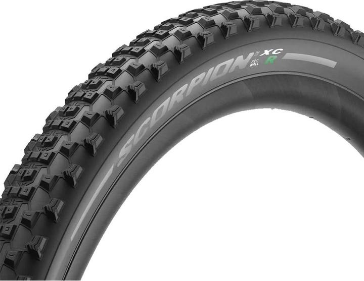 Produktbild Pirelli Scorpion MTB R 29 x 2.20 (29 x 2.20, 55-622)