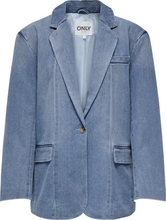 Immagine prodotto Only Onlcory Ls Dnm Blazer Gua (L)