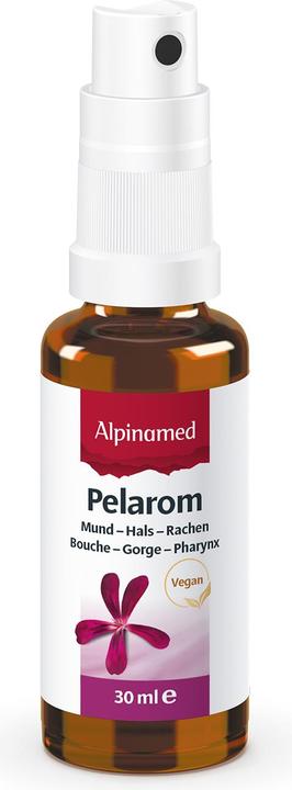 Actual product image Alpinamed Pelarom (1 Piece)