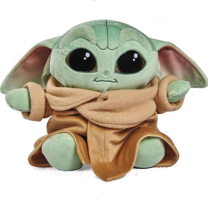 Immagine prodotto Simba Il bambino (25 cm)