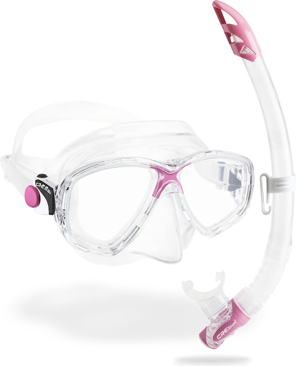 Pink, Klar