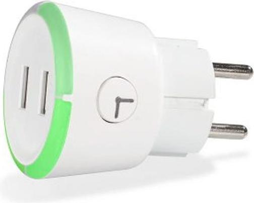 Actual product image Proove CAPIDI Timer 2x USB