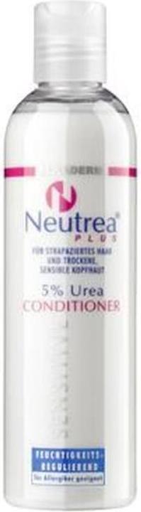 Actual product image Elkaderm Neutrea 5% Urea Conditioner (250 ml)