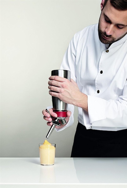 Image du produit ISI Fouet gourmand Plus 0,5l (0.50 l)