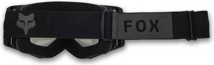 Produktbild Fox Airspace Enduro Goggle (Black)