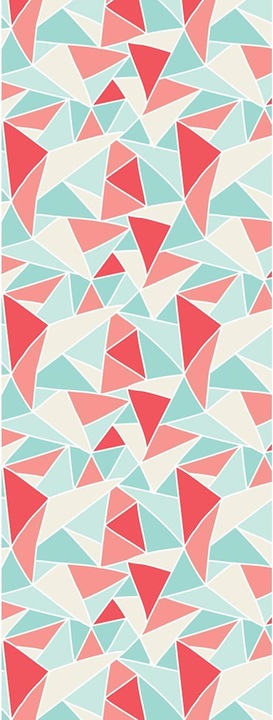 Immagine prodotto Cricut Carta da costruzione Joy Kaleidoscope 10 fogli (10 x, 11.5 x 30.5)
