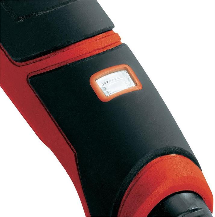 Actual product image Einhell Winkelschleifer TE-AG 125 CE (125 mm)