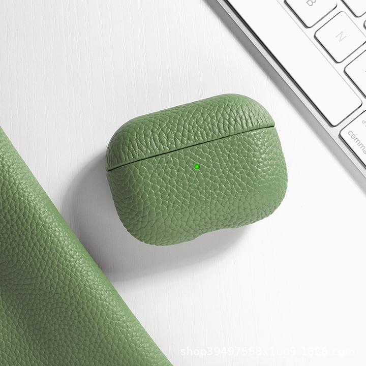 Produktbild PhoneLook Pro Hülle Schock absorbierend luxus case (Kopfhörer Hülle)