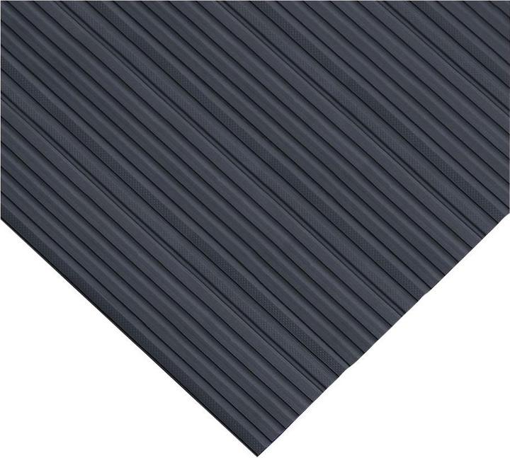 Image du produit kaiserkraft Tapis de sol en PVC souple (1000 x 80 x 0,5 cm)
