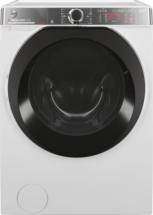 Image du produit Hoover H5DPB6106AMBC-S