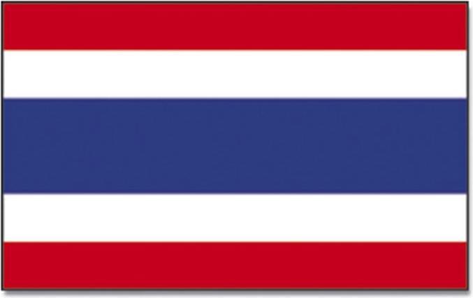 Image du produit Cross Promotion Thailand