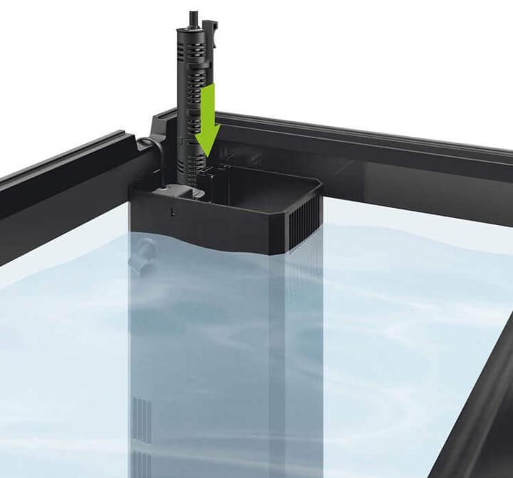 Produktbild Juwel Aquarium Aqua Heat Pro Regelheizer