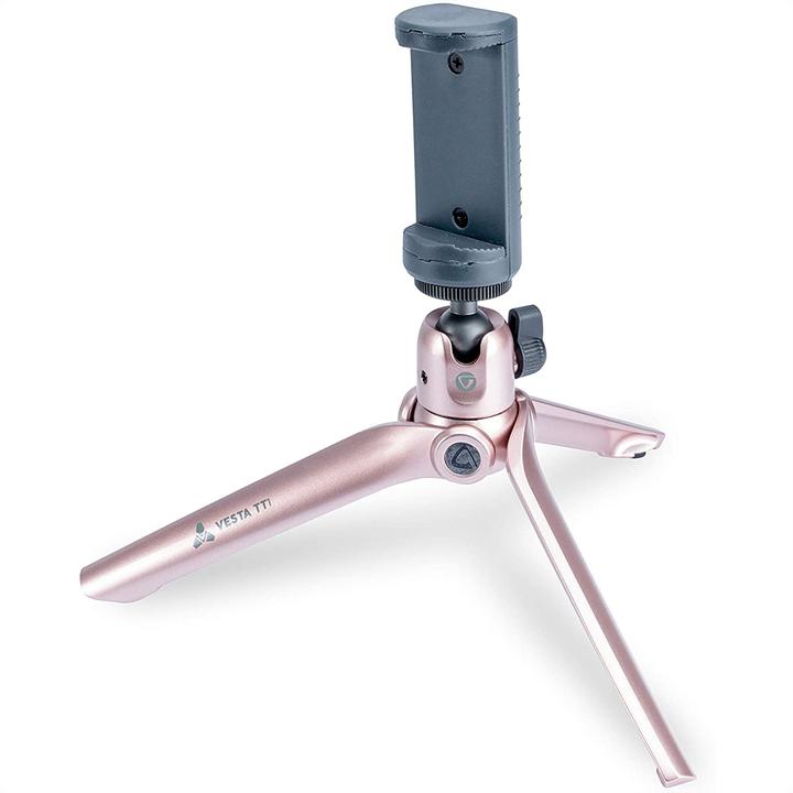 Produktbild Vanguard Stativ VESTA TT (Metall)